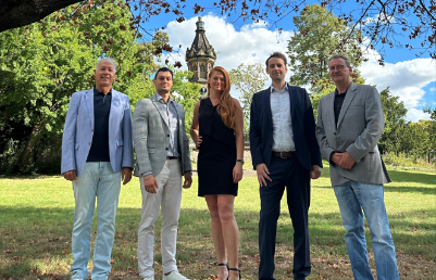 AXA Regionalvertretung Wilfried Rodenbeck aus Magdeburg