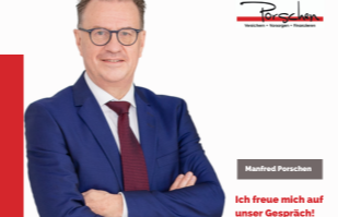 AXA Bezirksdirektion Manfred Porschen aus Frechen