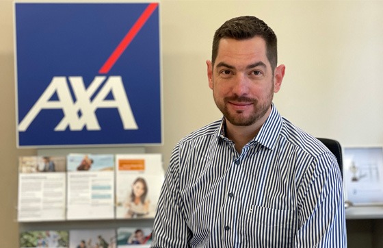 AXA Generalvertretung Frank Steinhorst aus Suhl
