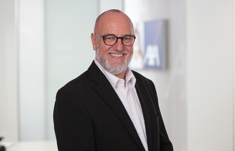 AXA Generalvertretung Martin Zimmermann aus Halle (Saale)