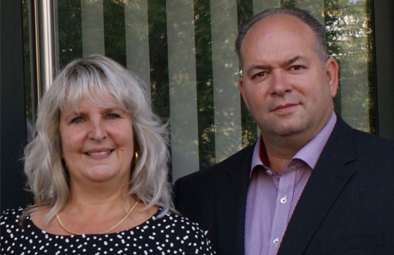 AXA Hauptvertretung Frank Schiemann aus Wildau