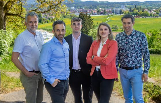 AXA Hauptvertretung Peter Wieser & Sebastian Koreck aus Traunstein