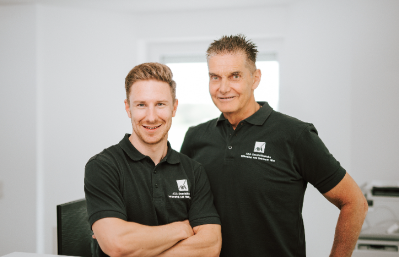 AXA Geschäftsstelle Völkening und Behrendt OHG aus Neustadt