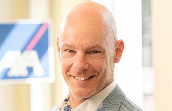 AXA Geschäftsstelle Stefan Günther aus Celle