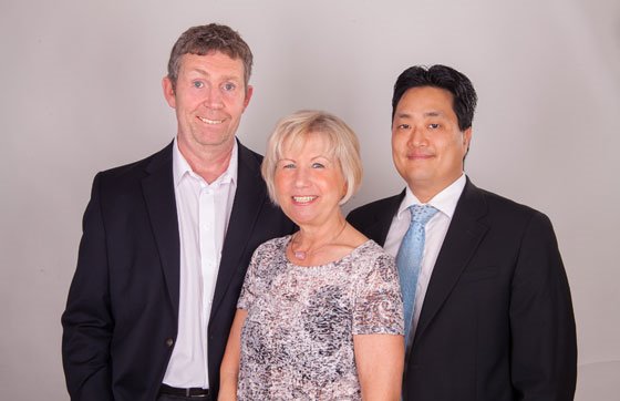 AXA Generalvertretung Butzkowski & Park OHG aus Köln