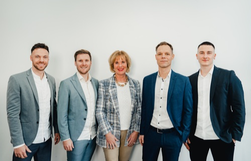 AXA Hauptvertretung Himmel & Andratschke oHG aus Worms