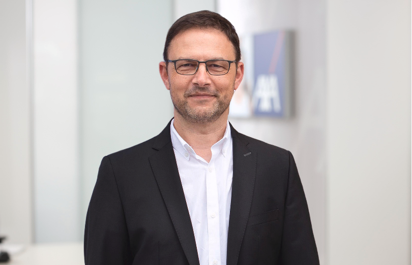 AXA Hauptvertretung Michael Edinger aus Bad Kreuznach
