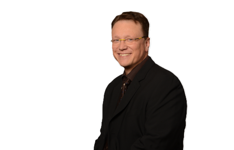 AXA Regionalvertretung Stefan Bachus aus Düsseldorf