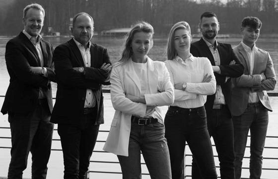 AXA Generalvertretung Steffen Kühne aus Derenburg