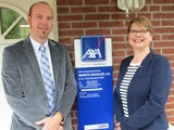 AXA Regionalvertretung Peter Schorpp aus Rosenheim
