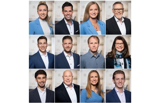 DBV Deutsche Beamtenversicherung Christian Ortz aus Mönchengladbach