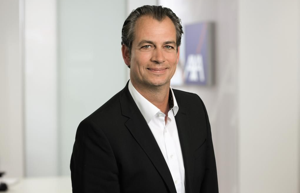 AXA Generalvertretung Wolfgang Nies aus Köln