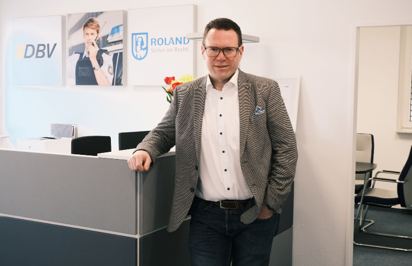 AXA Hauptvertretung Oliver Kraatz aus Stuttgart