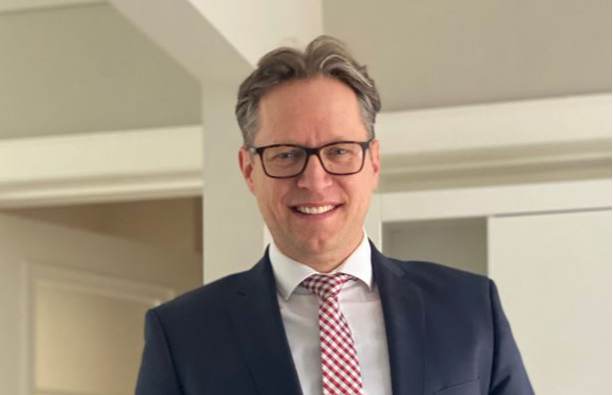 AXA Generalvertretung Dirk Ording aus Stade