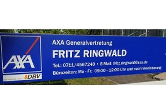 AXA Generalvertretung Bürogemeinschaft Zurl & Hufnagel aus Kolbermoor