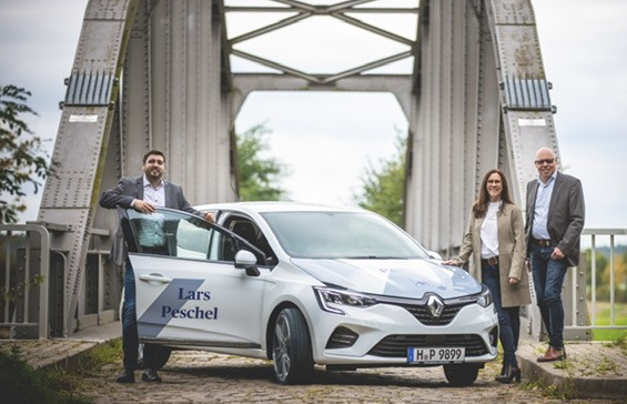 AXA Generalvertretung Lars Peschel aus Neustadt am Rübenberge