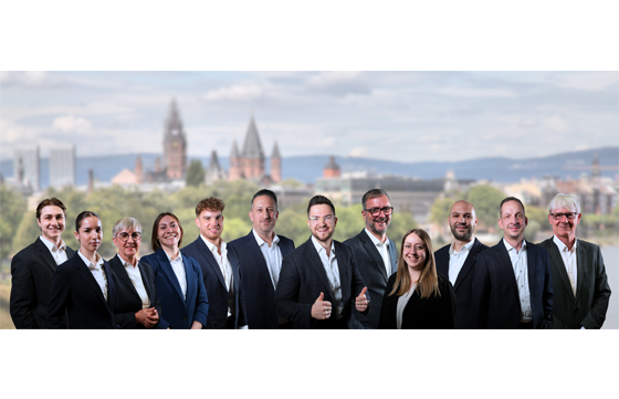 AXA Geschäftsstelle Schulz-Sembten oHG aus Baldham