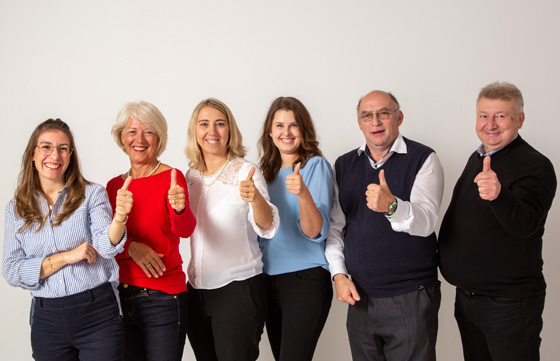 AXA Bezirksdirektion Gut GmbH Bezirksdirektion aus Achern