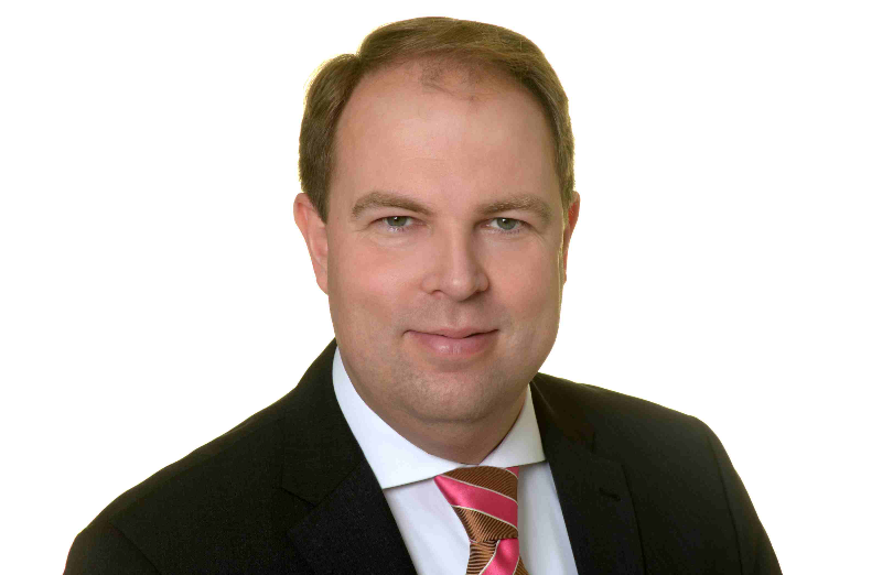 AXA Regionalvertretung Hans Kampka aus Heilbronn