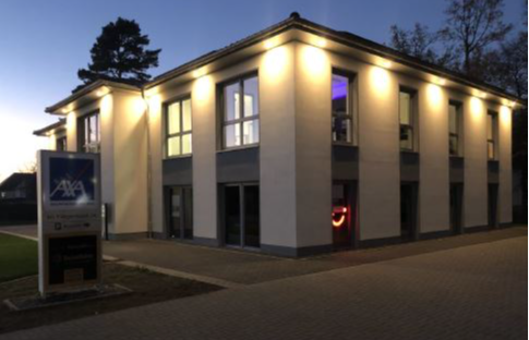 AXA Generalvertretung Ralph Bogisch aus Goslar