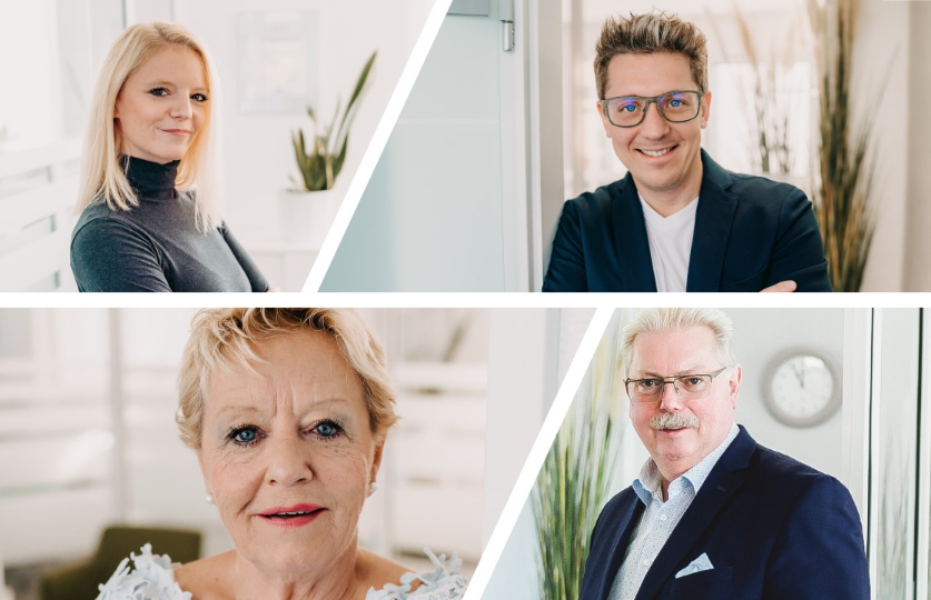 AXA Geschäftsstelle Frank Schweizer aus Goslar