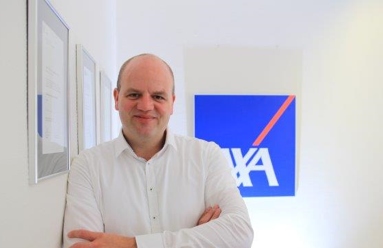 AXA Generalvertretung Christian Winkelhaus-Elsing aus Ahaus