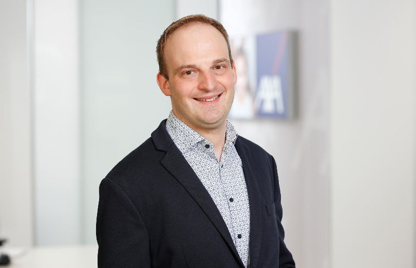 AXA Hauptvertretung Matthias Baumann aus Calw-Alzenberg