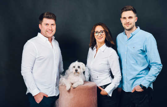 AXA Bezirksdirektion Renner oHG aus Köln