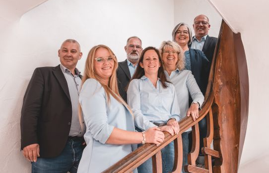 AXA Hauptvertretung Antje Müller aus Nordhausen