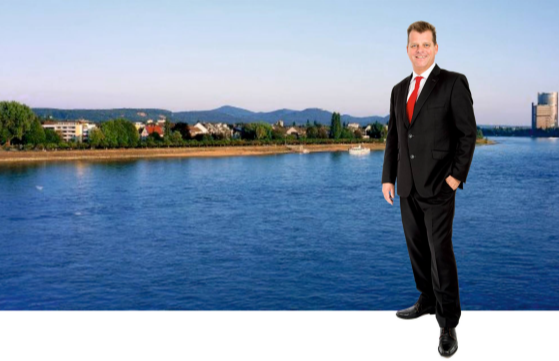 AXA Hauptvertretung Stefan Osterloh aus Bonn