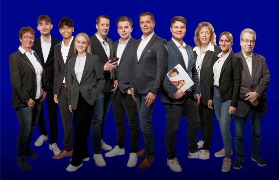 AXA Generalvertretung Roman Adler aus Kehl