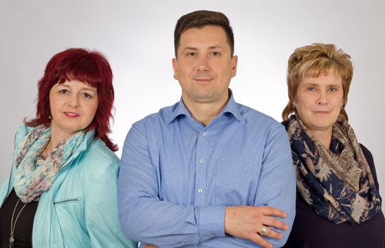 AXA Regionalvertretung Florian Bart aus Sulzbach-Rosenberg