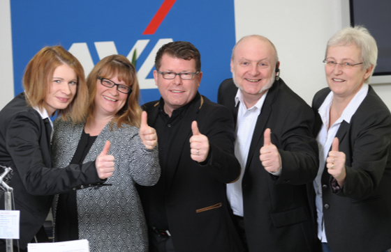 DBV Deutsche Beamtenversicherung Oliver Köppe aus Illertissen