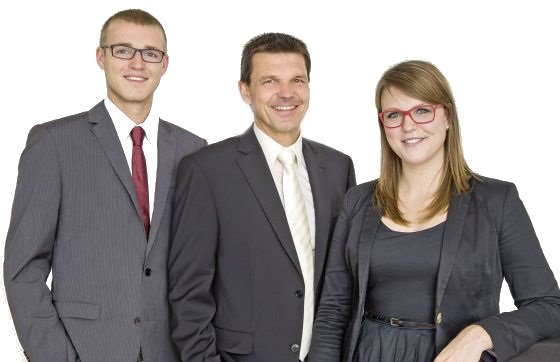 AXA Hauptvertretung Alexander Gehlken aus Stade