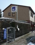 AXA Hauptvertretung Timm Bodo aus Liebenwalde