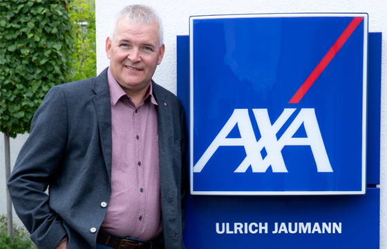 AXA Hauptvertretung Christian Habetha aus Hennigsdorf
