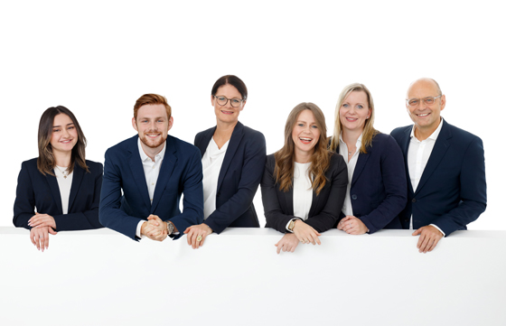 AXA Geschäftsstelle Frank Schweizer aus Goslar