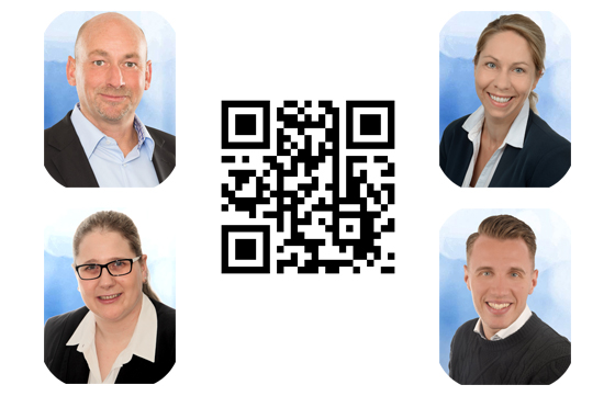 AXA Hauptvertretung Jörg Geldmacher aus Heide