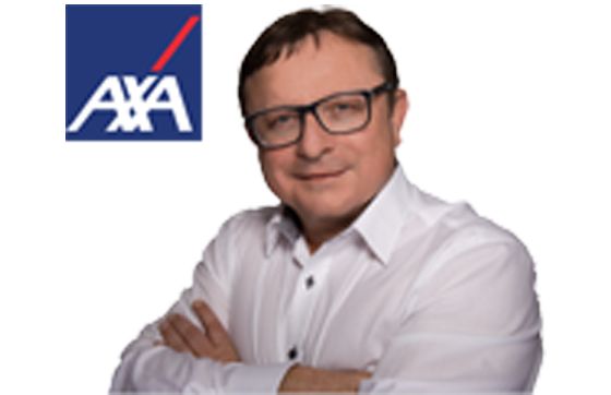 AXA Generalvertretung Franz Fleissner aus Weiden i.d.OPf.