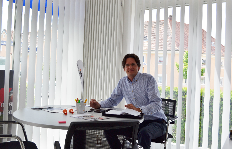 AXA Hauptvertretung Versicherungsbüro Stephan Heinl aus Tirschenreuth