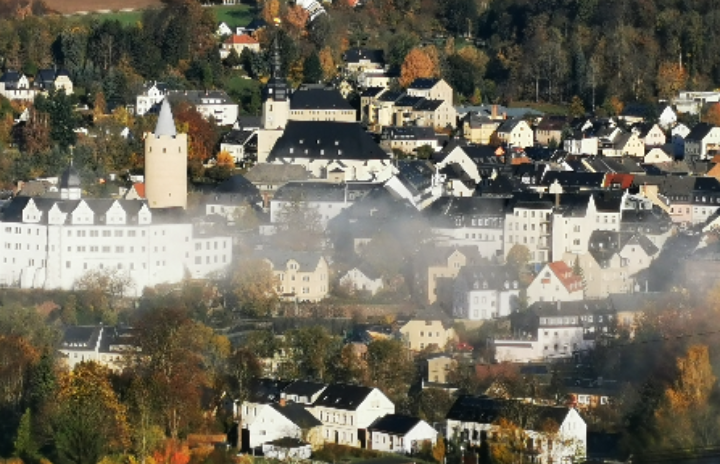 AXA Generalvertretung Toni Steinert aus Zschopau