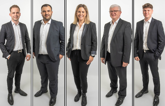 AXA Generalvertretung Bürogemeinschaft Clever Manig Plischka aus Kierspe