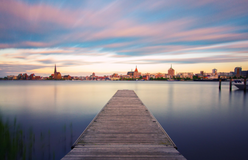 AXA Hauptvertretung Martin Wenk aus Rostock