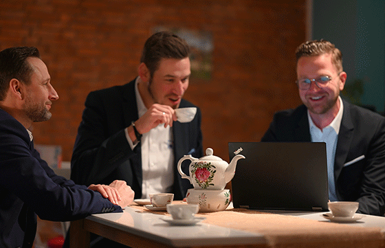 AXA Geschäftsstelle Servicebüro Karl Fischer GmbH aus Achern