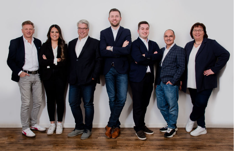 AXA Hauptvertretung Elias Plaumann aus Achim