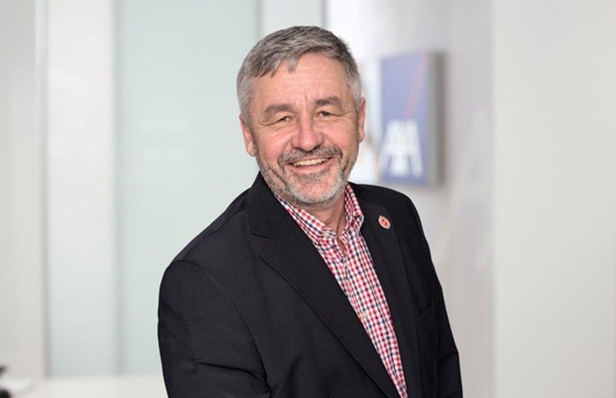 AXA Hauptvertretung Fuchs & Leuchtenberger OHG aus Halle (Saale)