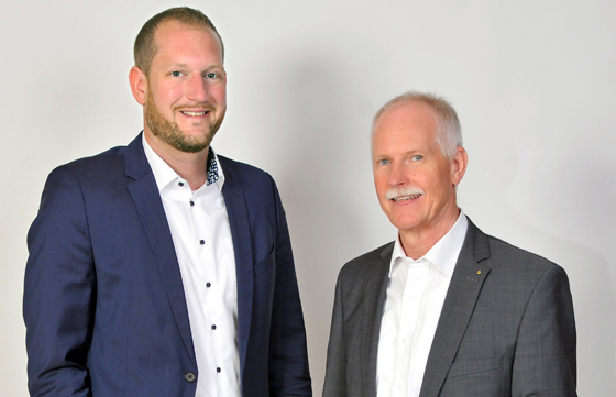 AXA Hauptvertretung Andreas Becker aus Burghausen
