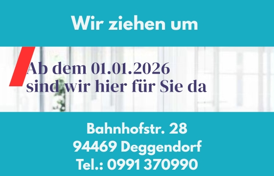 AXA Hauptvertretung Christian Wagner aus Deggendorf