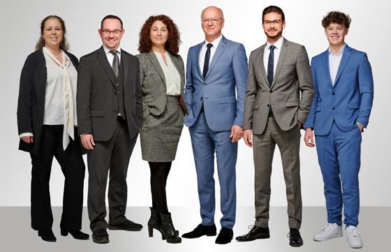 DBV Deutsche Beamtenversicherung Willibald Wenzl aus Straubing