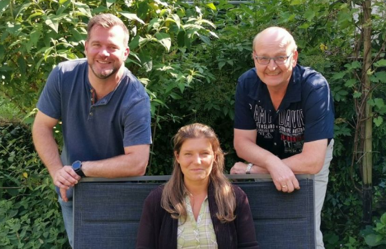 AXA Hauptvertretung Tanja Schumann aus 